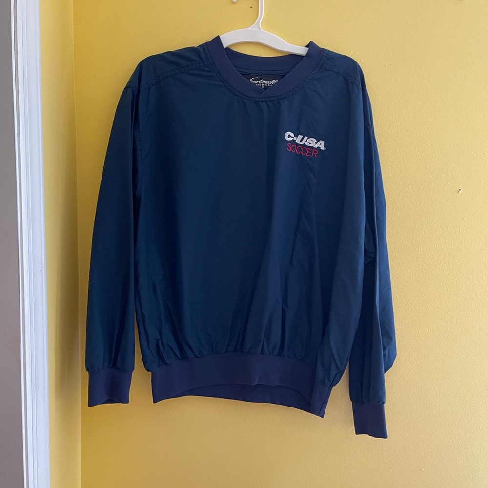 Sweatshirt / Windbreaker Material